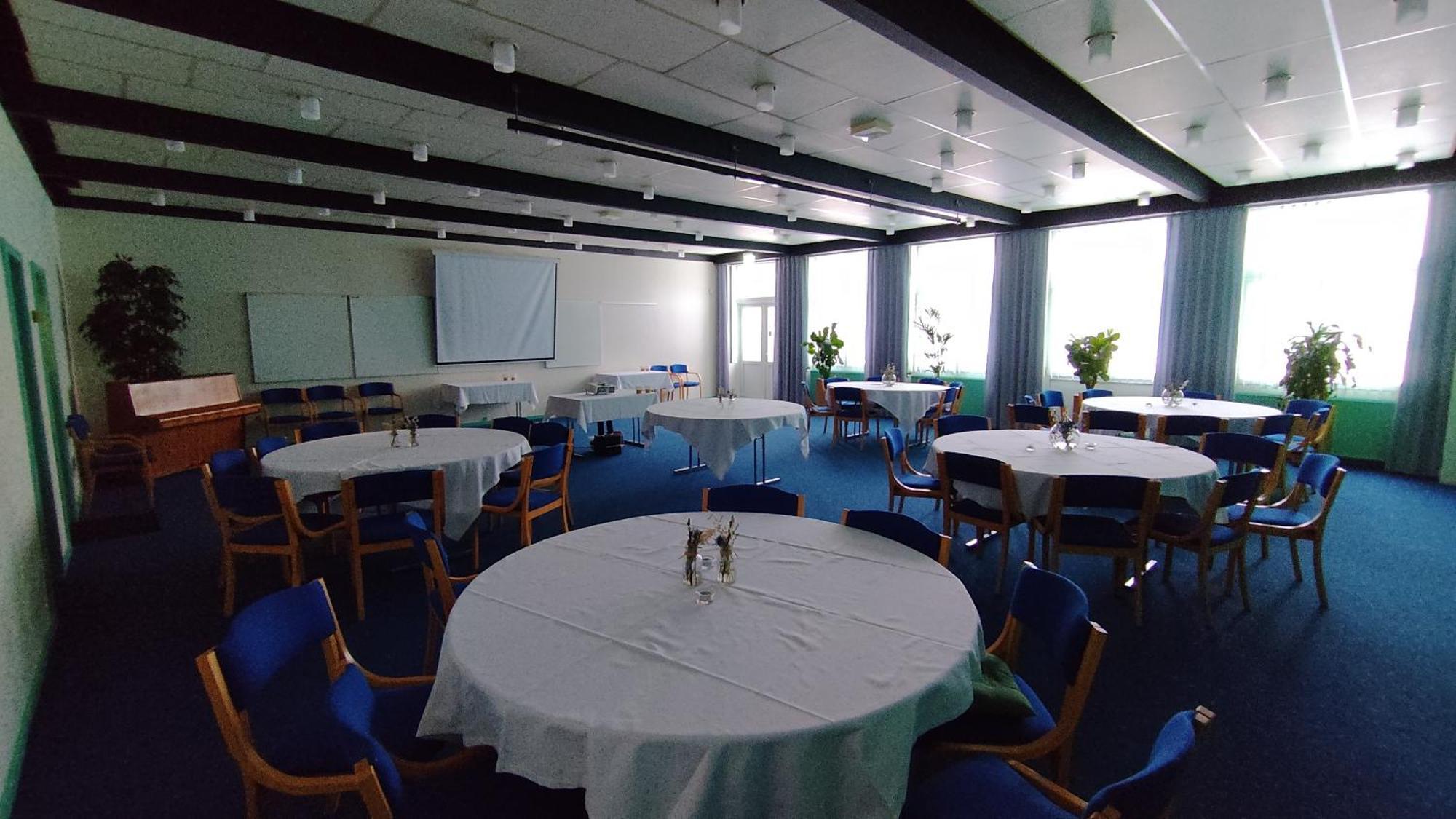 Banegaardshotellet Vojens Екстер'єр фото